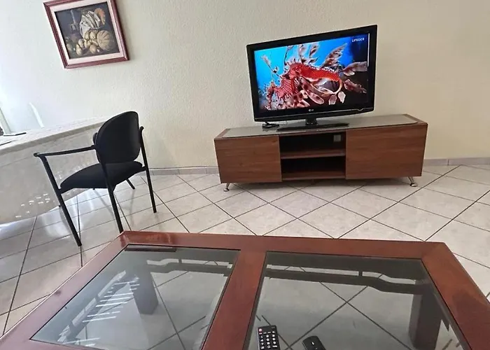 Departamento En Paseos De Taxquena Cdmx