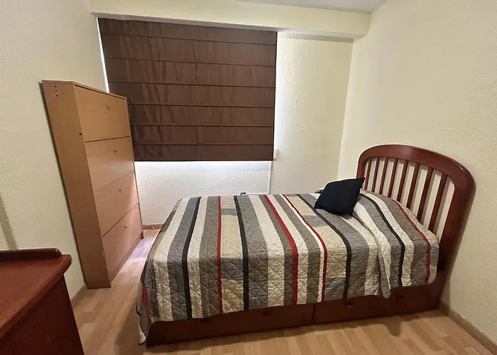 Apartment Departamento En Paseos De Taxquena Cdmx *